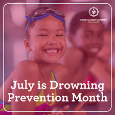 StLCo Dept. Of Public Health