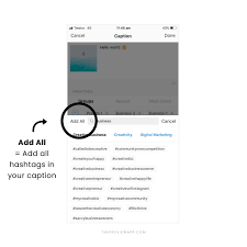 Maybe you would like to learn more about one of these? Instagram Hashtag Finder In Preview App Must See