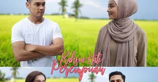This is hati perempuan episod 1 by δγaζa™ on vimeo, the home for high quality videos and the people who love them. Tonton Online Rahsia Hati Perempuan Episod 2 Myzons