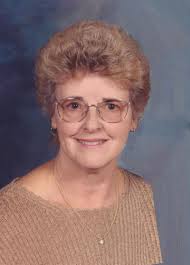 Phyllis Ring Obituary (2013)