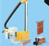 Die Casting Machine Two Axis Servo Sprayer - Affordable and ...