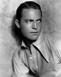 Chester Morris (16 de Fevereiro de 1901)