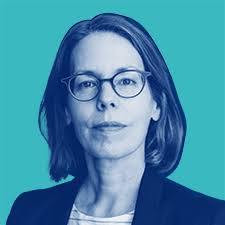 Das Team der Bürgerbewegung Finanzwende e.V.