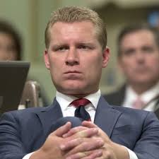 California GOP Ousts Leader Who Cooperated With Democrats