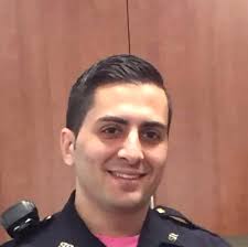 Bergen County Executive Jim Tedesco