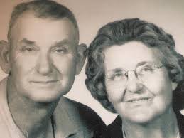 Paul & Bertha Gay & Family