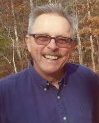 Tony Lee Caulder Obituary February 26, 2025