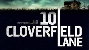10 Cloverfield Lane – Review | Thriller | Heaven of Horror