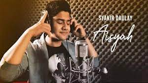 Temukan lagu terbaru favoritmu hanya di lagu 123 stafaband planetlagu. Download Lagu Mp3 Aisyah Istri Rasulullah Syakir Daulay Lengkap Lirik Lagu Dan Video Klip Tribun Batam