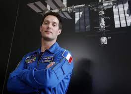 10ème français dans l'espace 2ème français en séjour long sur l'iss la mission proxima astronaute français (38 ans) du 17 novembre 2016 à mai 2017 auparavant. L Astronaute Francais Thomas Pesquet Un Heros Presque Comme Tout Le Monde