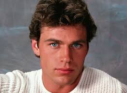 Jon-Erik Hexum kjedet seg