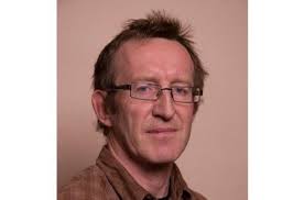 Dr Colmán Etchingham (d. 6 June 2023)