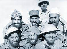 Image result for World Foreign Legions