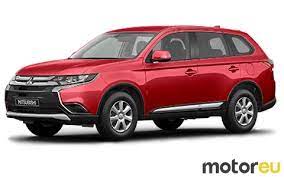Check spelling or type a new query. Consumi Reali Mitsubishi Outlander 2 0 Cleartec 150 Cv 2015 2018