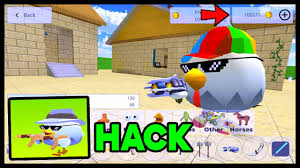 You can play some great games on your smartphone, but most of the best true video games don't come in that format. Chicken Gun Mod Apk 2 0 02 Hack Cheats Download For Android No Root Ios 2021 Youtube