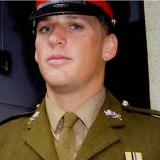 Sorry for docking your dead son's pay, MoD tells soldier's grieving family 