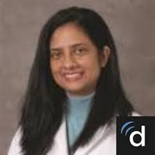 Dr. Dawn (Matheny) Severson, MD