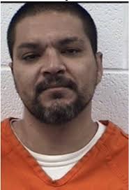 REPEAT OFFENDER RECEIVES MAX SENTENCE FOR ALLSUP'S SHOOTING