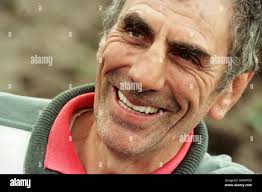 A retired coal miner hi-res stock photography and images