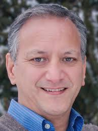 Dane County Board elects Patrick Miles as chair