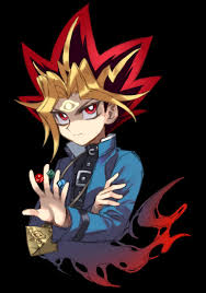 Pin By Maria Matas On Anime Yugioh Season 0 Animated Cartoon Characters Anime