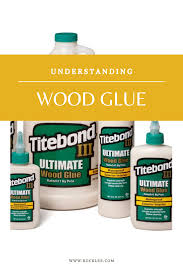 Understanding Wood Glue Which Type Brand Is Best For My Project Diy Glue Woodworking Glue Wood Glue