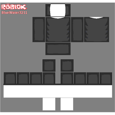 Some insist that being a grey man is just something you are or youre not. Black T Shirt Template Roblox