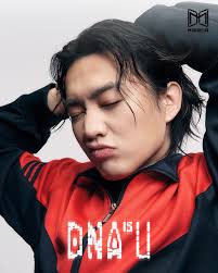 MIRROR 2025 全新單曲《DNA is U》 曲：T-Ma, Samuel Lundell 詞：Oscar 編：SAMDELL 監：T-Ma  🧬03.11.2025 12:00 叱咤樂壇首播🧬03.11.2025 13:00 各大音樂平台上架🧬03.11.2025 21:00  MIRROR YouTube Channel MV首播#