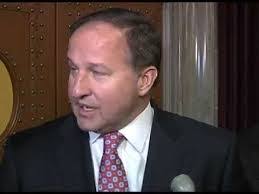 For Missouri House Speakers, getting just about everything they desire is a  way of life