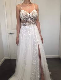 This romantic dusty pink ball gown from olivia bottega. Gali Karten Hayley New Wedding Dress Save 47 Stillwhite