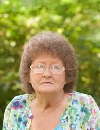 Obituary information for Tommie Charlene Buckalew