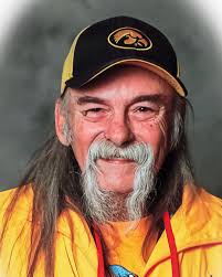 Gary L. Hodges Obituary May 17, 2024