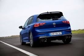 Fully 2022 volkswagen golf r specifications. 2022 Volkswagen Golf R Evolves The Species