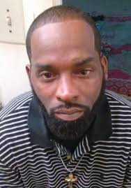 Sylvester Lee, age 41