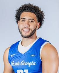 2025-26 Men's Basketball Roster