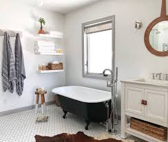 47 simply black and white tile bathroom decor ideas. Black And White Bathroom Designs That Show Simple Can Also Be Interesting