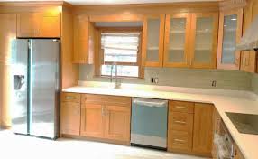 Although shaker kitchen cabinets were originally made of cherry, today this style is available in most woods and homeowners can choose either an indigenous wood or in a wood that blends well with the rest of the décor of the house. Countertops And Kitchen Cabinets In Boston And Marshfield Stone Cabinets