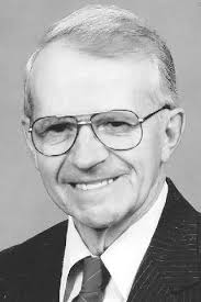 Charles Thornton Obituary (2019)