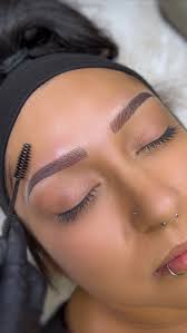 Eyebrow Mapping Dallas Tx