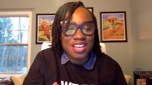 We Be Lovin Black Children--New Music