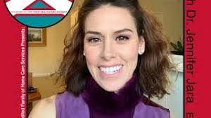 Jennifer Jara's Instagram, Twitter & Facebook