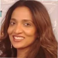 Sandhya Parathath, MPA, PMP