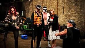 Horror Movie Review: Zombie Women Of Satan (2009) - GAMES, BRRRAAAINS & A  HEAD-BANGING LIFE