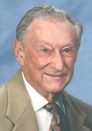 Donald William Lape Obituary