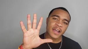 Bryan-Keyth Wilson's For Colored Boyz Wins Grand Prize In Paterson  Playwriting Competition