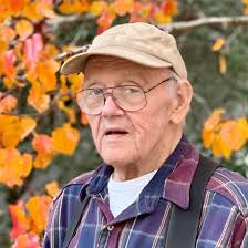 Obituary information for Robert Harold Collins