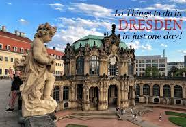 The dresden offers a mixture of comfort and style. 15 Fun Things To Do In Dresden In Just One Day Heather On Her Travels