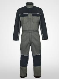 Secura Coverall Made From 99 Cotton And 1 Antistatic Fabric Is Part Of Our Tararc Range Of Products Providing Flame Resistant Clothing Clothes Father Clothes