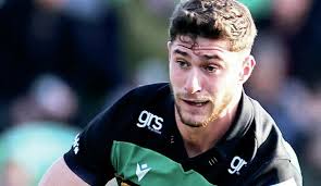 Grayson aiming to march