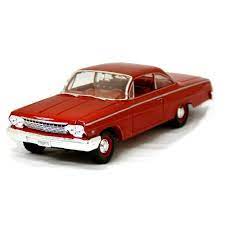 楽天市場 1962 chevrolet bel air 赤 maisto 1 18 7315円 ミニカー シボレー ベルエア レッド アメ車 クラシックカー コンビニ受取対応商品 ホールセール ｃ ｃフジミ シボレー ベルエア ミニカー アメ車
